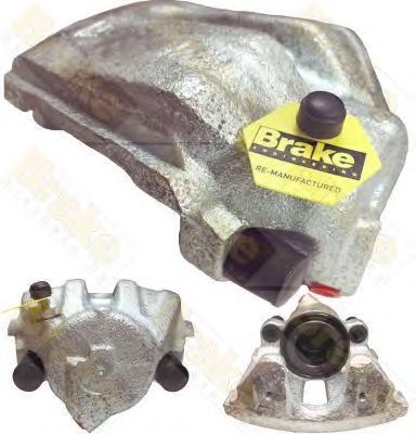 BRAKE ENGINEERING ca684 -  Тормозной суппорт